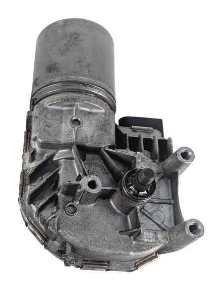 Thumbnail 4: 2009-2017 AUDI Q5 SQ5 (B8 8R) FRONT WINDSHIELD WIPER MOTOR
