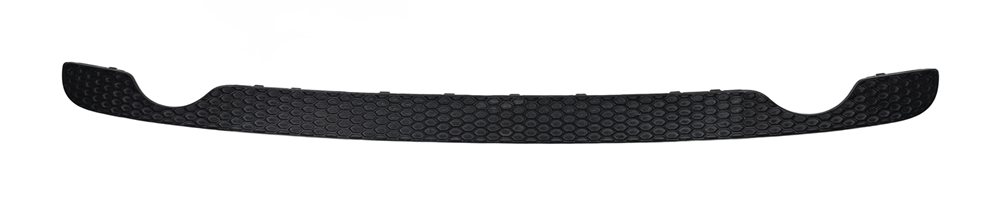Thumbnail 2: 2009-2012 AUDI Q5 (B8 8R) FRONT LOWER CENTER BUMPER GRILLE S LINE TRIM INSERT