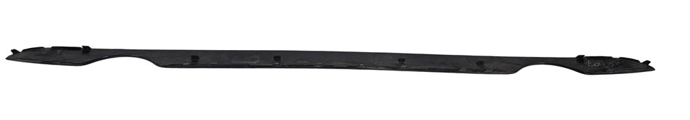 Thumbnail 3: 2009-2012 AUDI Q5 (B8 8R) FRONT LOWER CENTER BUMPER GRILLE S LINE TRIM INSERT