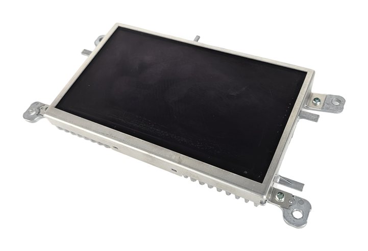 Thumbnail 2: 2009-2017 AUDI A4 S4 A5 S5 Q5 (B8 8K 8T 8R) RADIO STEREO MEDIA DISPLAY SCREEN