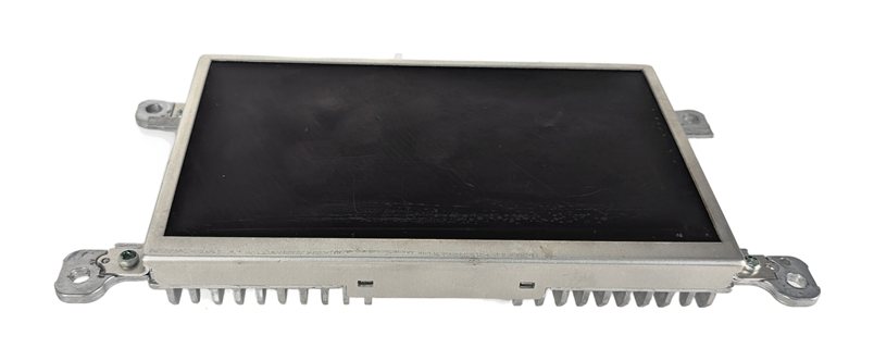 Thumbnail 4: 2009-2017 AUDI A4 S4 A5 S5 Q5 (B8 8K 8T 8R) RADIO STEREO MEDIA DISPLAY SCREEN
