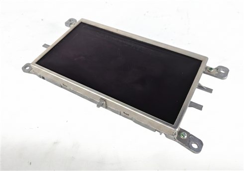 Thumbnail 5: 2009-2017 AUDI A4 S4 A5 S5 Q5 (B8 8K 8T 8R) RADIO STEREO MEDIA DISPLAY SCREEN
