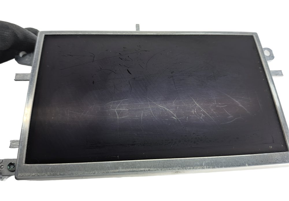 Thumbnail 8: 2009-2017 AUDI A4 S4 A5 S5 Q5 (B8 8K 8T 8R) RADIO STEREO MEDIA DISPLAY SCREEN