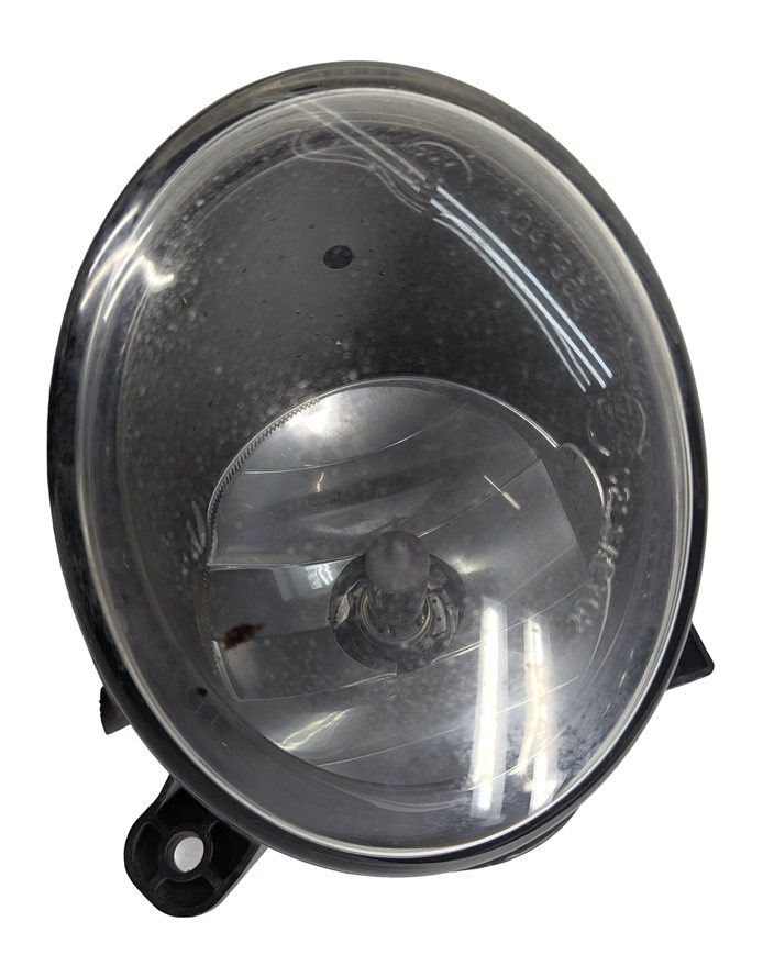 Thumbnail 10: 09-17 AUDI A4 A6 Q5 S4 SQ5 (B8 8K 8R C7) FRONT LEFT & RIGHT FOGLIGHT LAMP SET-2