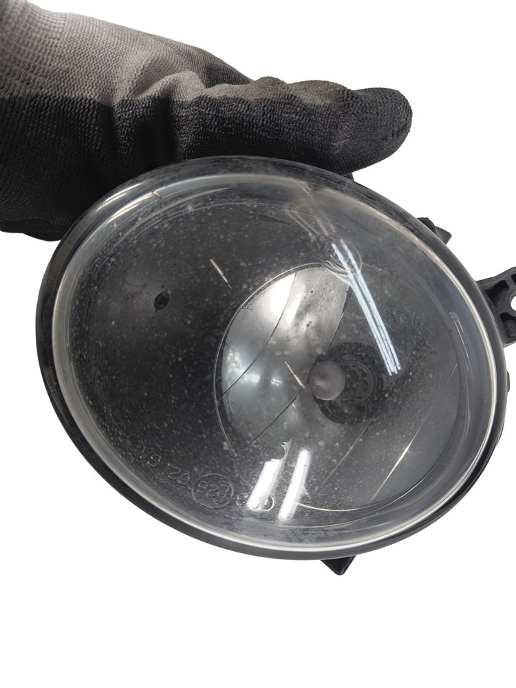 Thumbnail 11: 09-17 AUDI A4 A6 Q5 S4 SQ5 (B8 8K 8R C7) FRONT LEFT & RIGHT FOGLIGHT LAMP SET-2