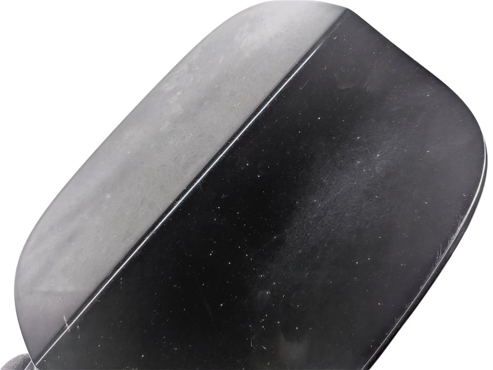 Thumbnail 10: 2009-2017 AUDI Q5 SQ5 (B8 8R) FUEL TANK DOOR LID COVER TRIM & HOUSING (Black)