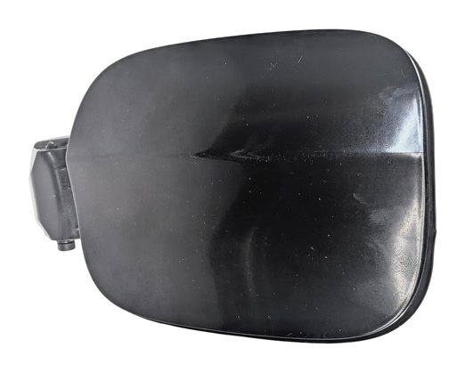 Thumbnail 4: 2009-2017 AUDI Q5 SQ5 (B8 8R) FUEL TANK DOOR LID COVER TRIM & HOUSING (Black)