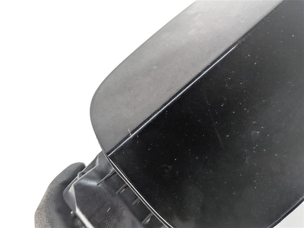 Thumbnail 9: 2009-2017 AUDI Q5 SQ5 (B8 8R) FUEL TANK DOOR LID COVER TRIM & HOUSING (Black)