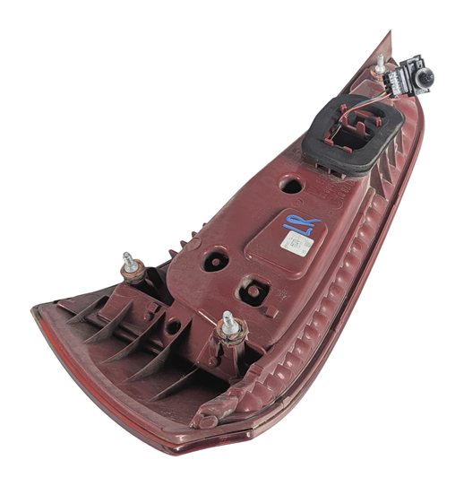 Thumbnail 5: 2009-2012 AUDI Q5 (8R) LEFT DRIVER REAR TRUNK TAILLIGHT BRAKE LIGHT LAMP