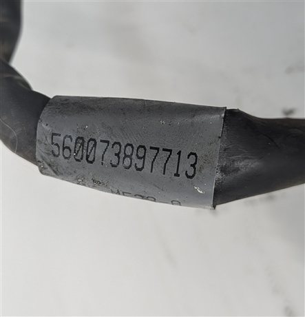 Thumbnail 12: 2011 AUDI Q5 (B8 8R) 3.2L (CALB) ENGINE MOTOR WIRE WIRING HARNESS LOOM
