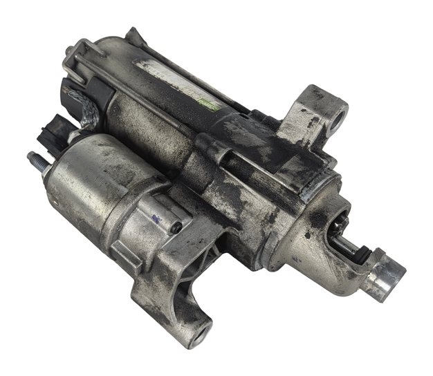 2010-2017 AUDI A5 A6 A7 Q5 Q7 S4 S5 (B8 8K 8R 8T C7 4G8 4L) ENGINE STARTER MOTOR