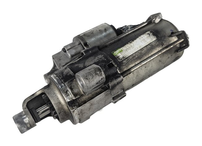 Thumbnail 3: 2010-2017 AUDI A5 A6 A7 Q5 Q7 S4 S5 (B8 8K 8R 8T C7 4G8 4L) ENGINE STARTER MOTOR
