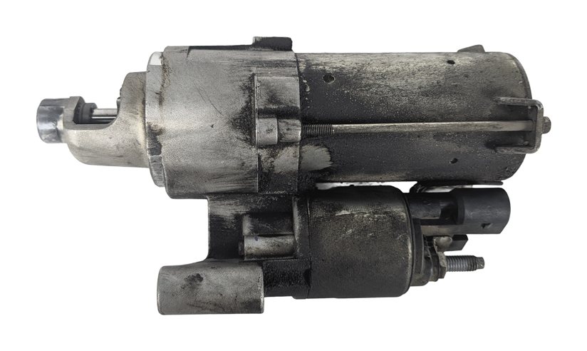 Thumbnail 4: 2010-2017 AUDI A5 A6 A7 Q5 Q7 S4 S5 (B8 8K 8R 8T C7 4G8 4L) ENGINE STARTER MOTOR