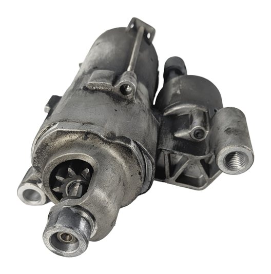 Thumbnail 5: 2010-2017 AUDI A5 A6 A7 Q5 Q7 S4 S5 (B8 8K 8R 8T C7 4G8 4L) ENGINE STARTER MOTOR
