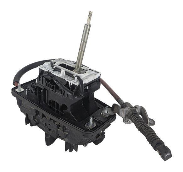 09-12 AUDI A4 A5 S5 Q5 (B8 8K 8T 8R) AUTO AUTOMATIC TRANSMISSION GEAR SHIFTER