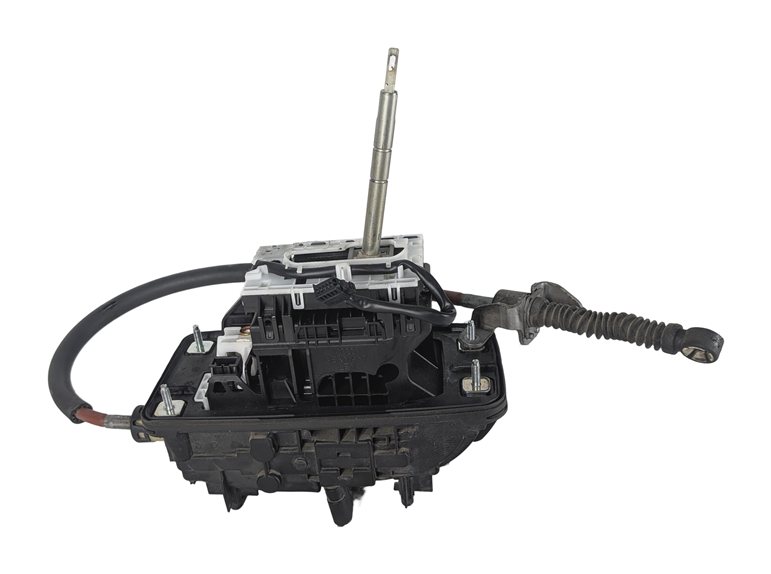 Thumbnail 2: 09-12 AUDI A4 A5 S5 Q5 (B8 8K 8T 8R) AUTO AUTOMATIC TRANSMISSION GEAR SHIFTER