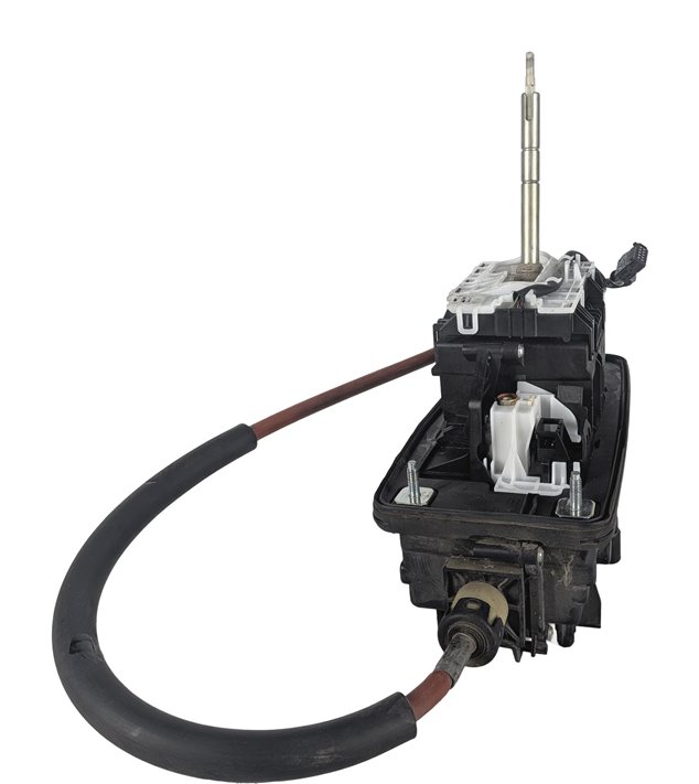 Thumbnail 3: 09-12 AUDI A4 A5 S5 Q5 (B8 8K 8T 8R) AUTO AUTOMATIC TRANSMISSION GEAR SHIFTER