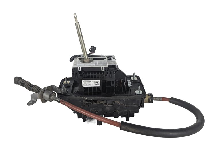 Thumbnail 4: 09-12 AUDI A4 A5 S5 Q5 (B8 8K 8T 8R) AUTO AUTOMATIC TRANSMISSION GEAR SHIFTER