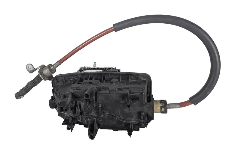 Thumbnail 5: 09-12 AUDI A4 A5 S5 Q5 (B8 8K 8T 8R) AUTO AUTOMATIC TRANSMISSION GEAR SHIFTER