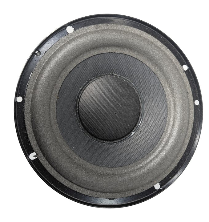 Thumbnail 10: 2011 AUDI Q5 (B8 8R) BANG & OLUFSEN B&O PREMIUM AUDIO SPEAKER SOUND SET/14