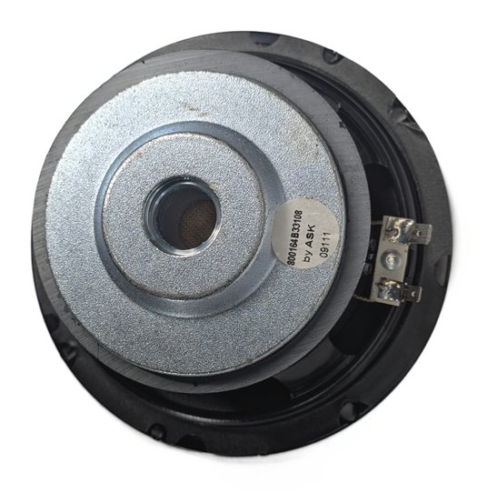 Thumbnail 11: 2011 AUDI Q5 (B8 8R) BANG & OLUFSEN B&O PREMIUM AUDIO SPEAKER SOUND SET/14