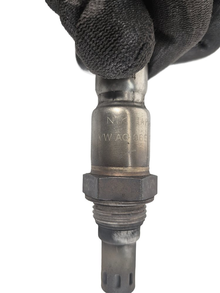 Thumbnail 5: 2011 AUDI Q5 (B8 8R) 3.2L (CALB) ENGINE OXYGEN O2 LAMBDA SENSOR SET/4
