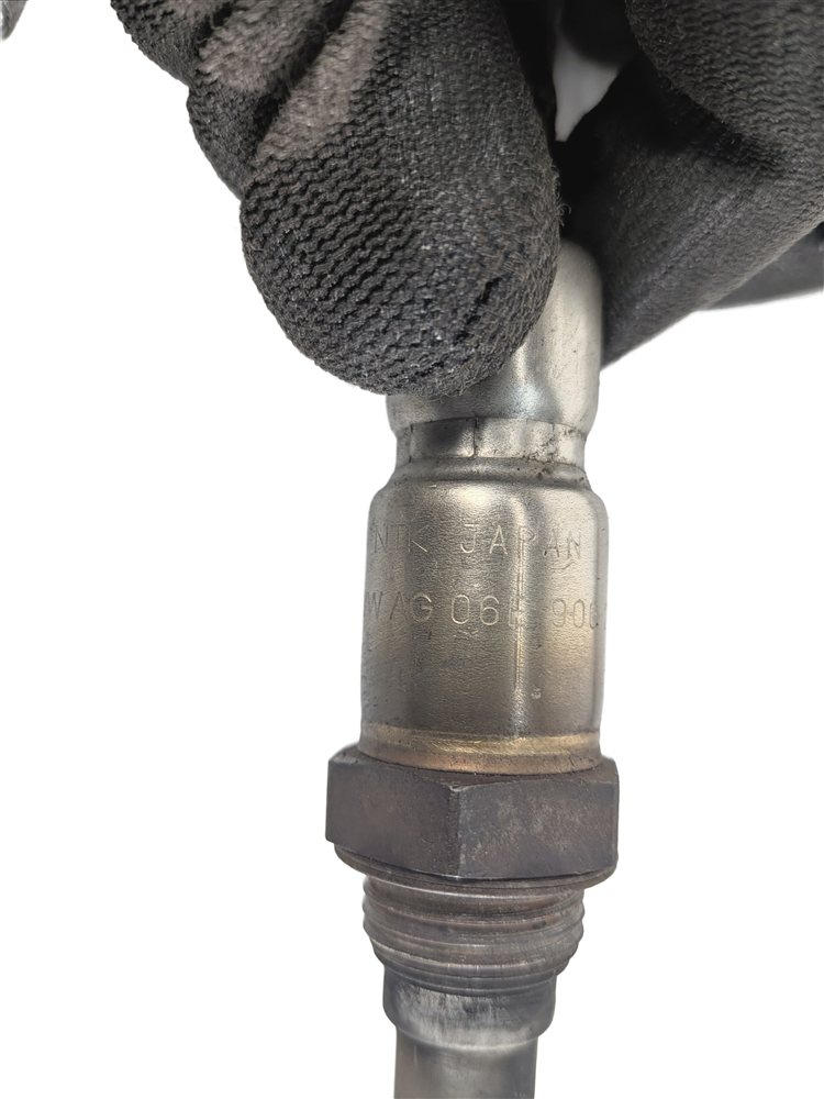 Thumbnail 6: 2011 AUDI Q5 (B8 8R) 3.2L (CALB) ENGINE OXYGEN O2 LAMBDA SENSOR SET/4
