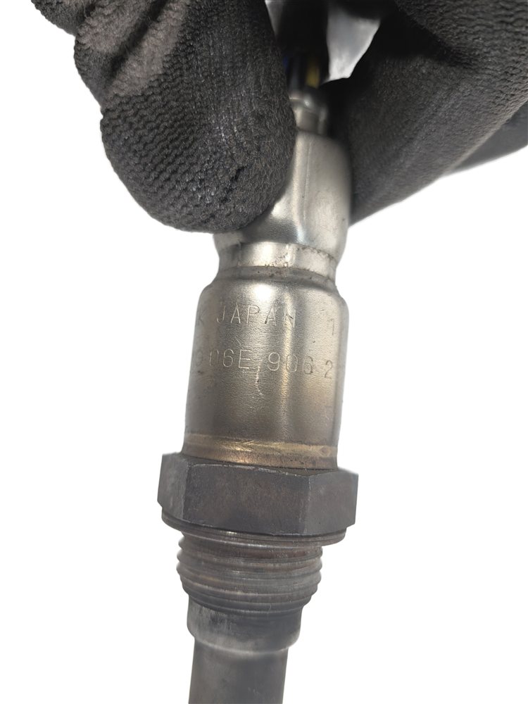 Thumbnail 7: 2011 AUDI Q5 (B8 8R) 3.2L (CALB) ENGINE OXYGEN O2 LAMBDA SENSOR SET/4