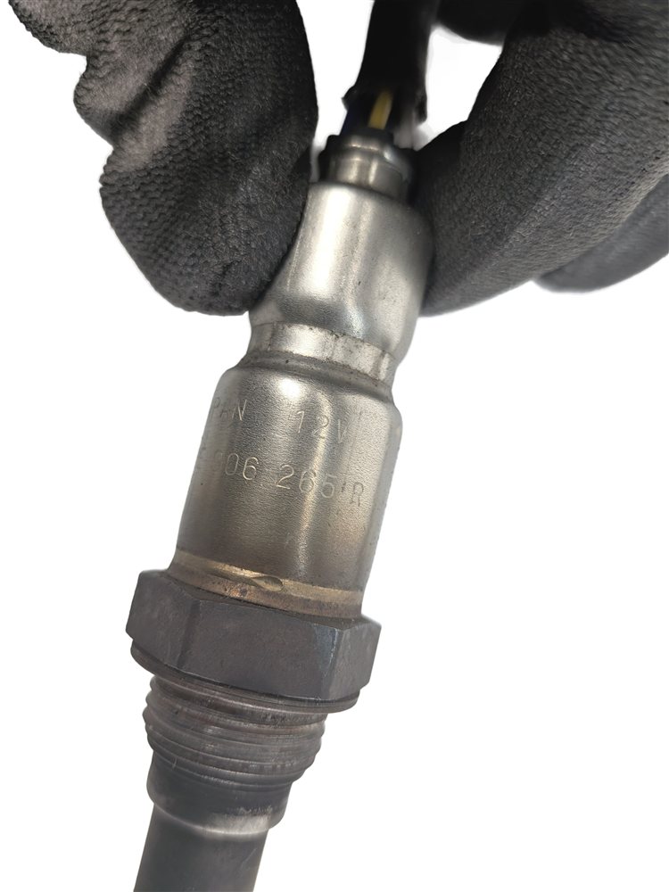 Thumbnail 8: 2011 AUDI Q5 (B8 8R) 3.2L (CALB) ENGINE OXYGEN O2 LAMBDA SENSOR SET/4