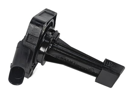 2011 AUDI Q5 (B8 8R) 3.2L (CALB) ENGINE OIL LEVEL SENSOR SENDER SWITCH