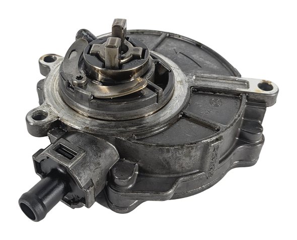 2011 AUDI Q5 (B8 8R) 3.2L CALB ENGINE MECHANICAL BRAKE BOOSTER VACUUM PUMP