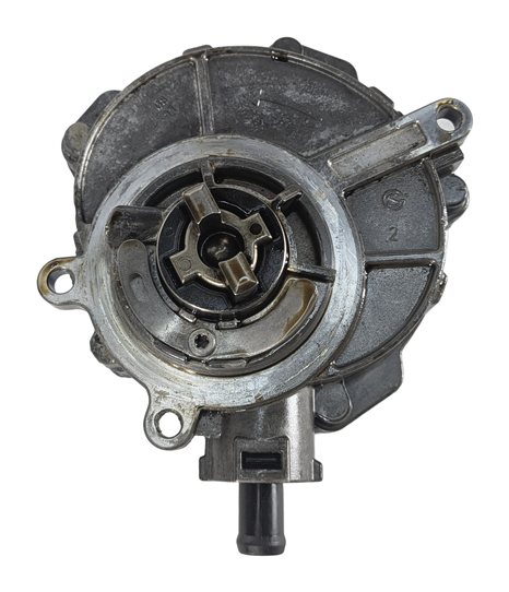 Thumbnail 3: 2011 AUDI Q5 (B8 8R) 3.2L CALB ENGINE MECHANICAL BRAKE BOOSTER VACUUM PUMP