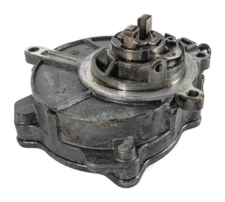 Thumbnail 4: 2011 AUDI Q5 (B8 8R) 3.2L CALB ENGINE MECHANICAL BRAKE BOOSTER VACUUM PUMP