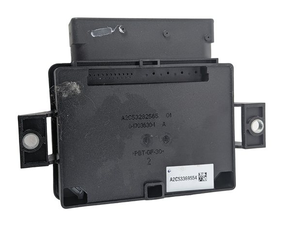 Thumbnail 4: 2011 AUDI Q5 (B8 8R) ELECTRONIC PARK PARKING BRAKE CONTROL MODULE COMPUTER