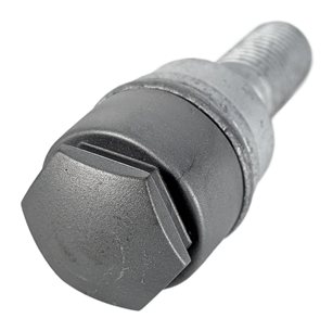 Thumbnail 4: 2011 AUDI Q5 (B8 8R) WHEEL LOCK LUG BOLT ANTI THEFT SECURITY KEY SET/5