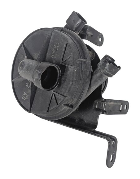 Thumbnail 2: 2011 AUDI Q5 (B8 8R) 3.2L CALB ENGINE SECONDARY AIR INJECTION SMOG PUMP