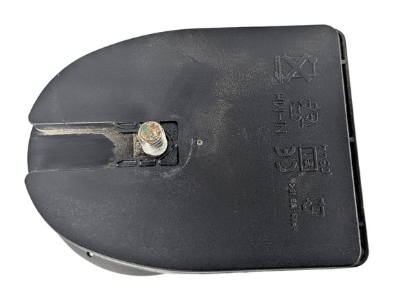 Thumbnail 4: 2011 AUDI Q5 (B8 8R) ANTI THEFT SECURITY ALARM SIREN HORN MODULE SPEAKER