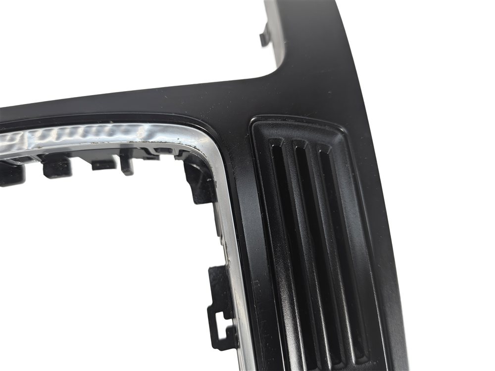 Thumbnail 12: 2011 AUDI Q5 (B8 8R) CENTER CONSOLE AUTOMATIC SHIFT TRIM BEZEL TRACTION SWITCH