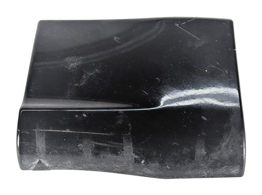 Thumbnail 2: 2011 AUDI Q5 (B8 8R) FRONT RIGHT PASSENGER FENDER FLARE TRIM (Black)