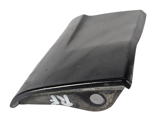 Thumbnail 3: 2011 AUDI Q5 (B8 8R) FRONT RIGHT PASSENGER FENDER FLARE TRIM (Black)
