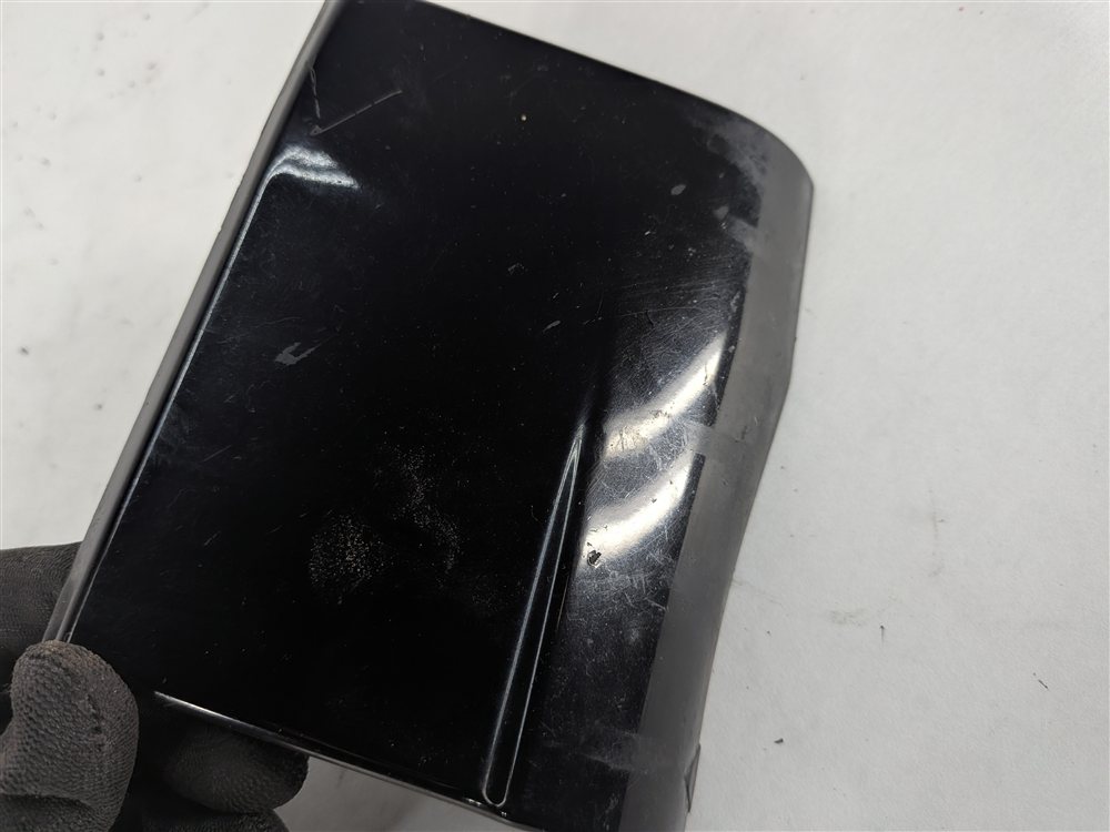 Thumbnail 9: 2011 AUDI Q5 (B8 8R) FRONT RIGHT PASSENGER FENDER FLARE TRIM (Black)