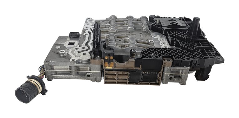 Thumbnail 4: 2009-2012 AUDI Q5 (8R) 3.2L V6 A/T AUTO AUTOMATIC TRANSMISSION VALVE BODY