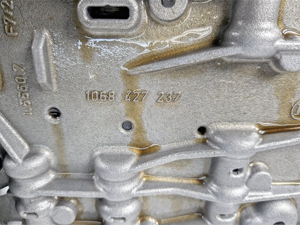 Thumbnail 9: 2009-2012 AUDI Q5 (8R) 3.2L V6 A/T AUTO AUTOMATIC TRANSMISSION VALVE BODY