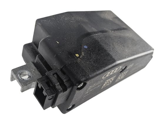 Thumbnail 15: 11-12 AUDI Q5 (B8 8R) 3.2L CALB ENGINE ECM ECU BCM SPEEDOMETER MODULE KEY SET