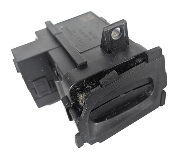 Thumbnail 17: 11-12 AUDI Q5 (B8 8R) 3.2L CALB ENGINE ECM ECU BCM SPEEDOMETER MODULE KEY SET