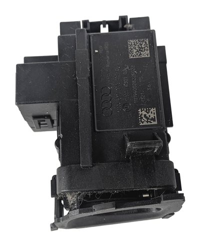 Thumbnail 18: 11-12 AUDI Q5 (B8 8R) 3.2L CALB ENGINE ECM ECU BCM SPEEDOMETER MODULE KEY SET