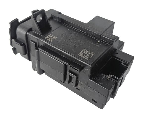 Thumbnail 19: 11-12 AUDI Q5 (B8 8R) 3.2L CALB ENGINE ECM ECU BCM SPEEDOMETER MODULE KEY SET