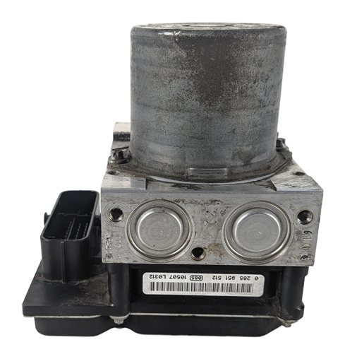 Thumbnail 2: 2011-2012 AUDI Q5 (B8 8R) ABS ANTI LOCK BRAKE PUMP w/ MODULE