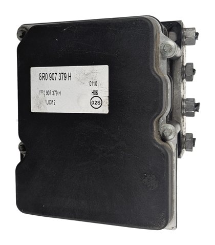 Thumbnail 5: 2011-2012 AUDI Q5 (B8 8R) ABS ANTI LOCK BRAKE PUMP w/ MODULE