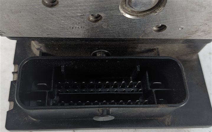 Thumbnail 6: 2011-2012 AUDI Q5 (B8 8R) ABS ANTI LOCK BRAKE PUMP w/ MODULE